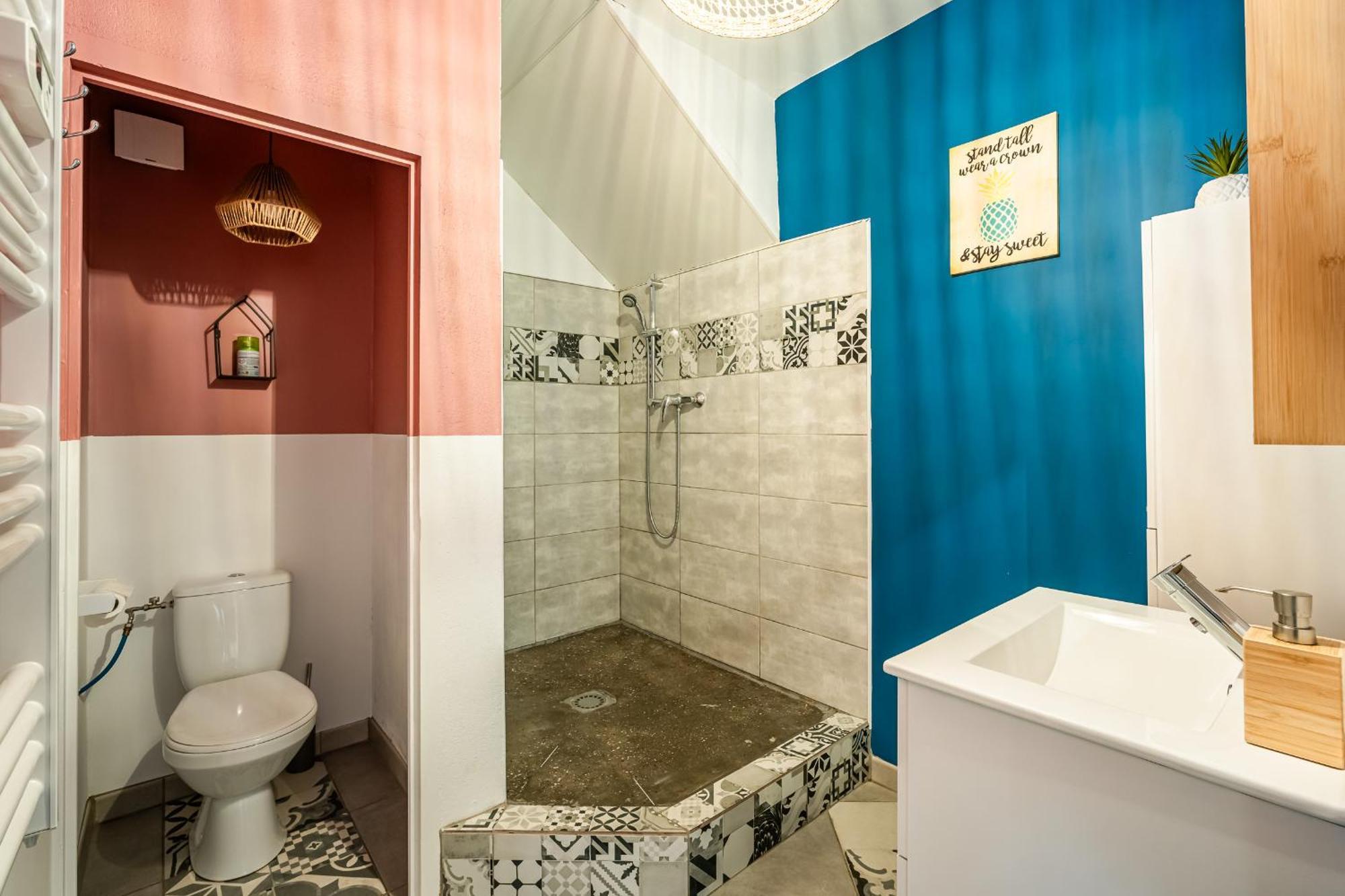 Resi'Danse Piscine Clim Wifi Centre Ville 5 Pers Lézignan-Corbières 外观 照片