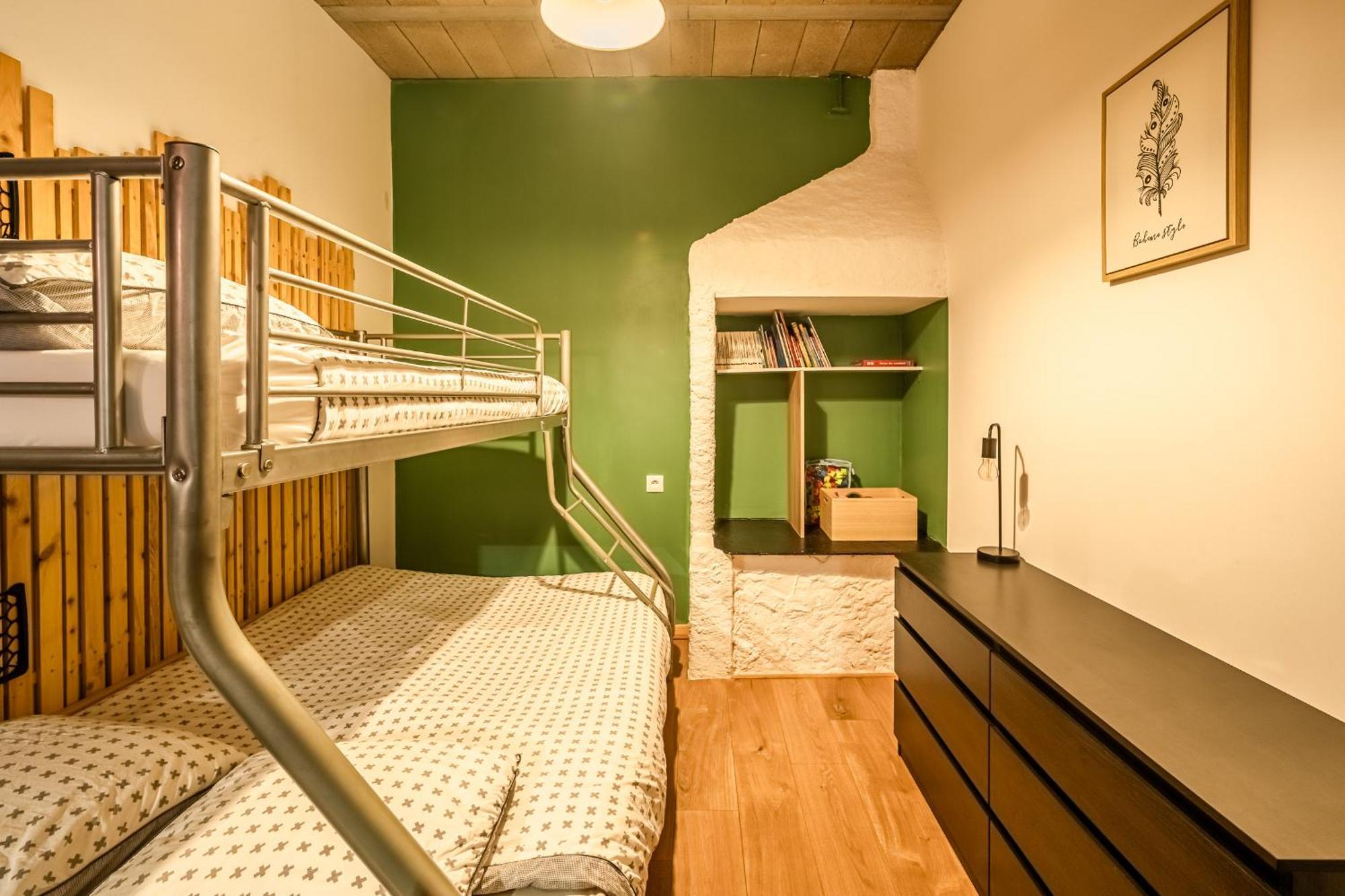 Resi'Danse Piscine Clim Wifi Centre Ville 5 Pers Lézignan-Corbières 外观 照片