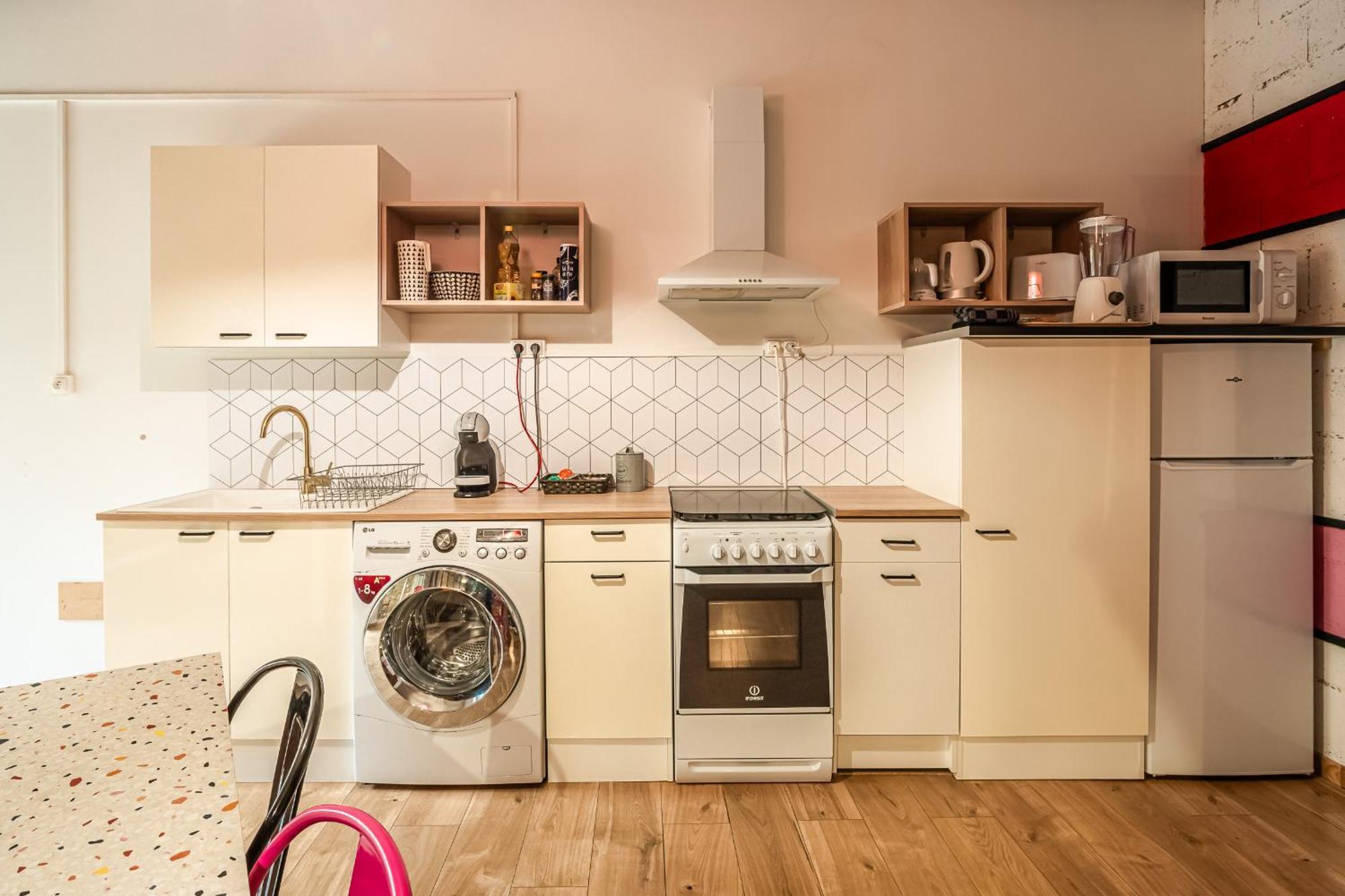 Resi'Danse Piscine Clim Wifi Centre Ville 5 Pers Lézignan-Corbières 外观 照片