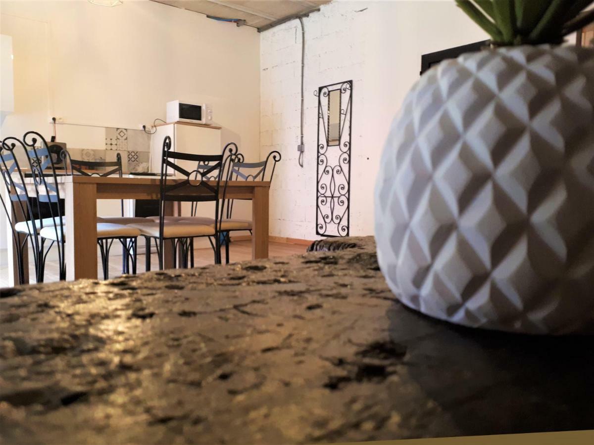 Resi'Danse Piscine Clim Wifi Centre Ville 5 Pers Lézignan-Corbières 外观 照片